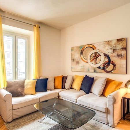 Giulio Cesare Charming Suite Great Location Rome Bagian luar foto