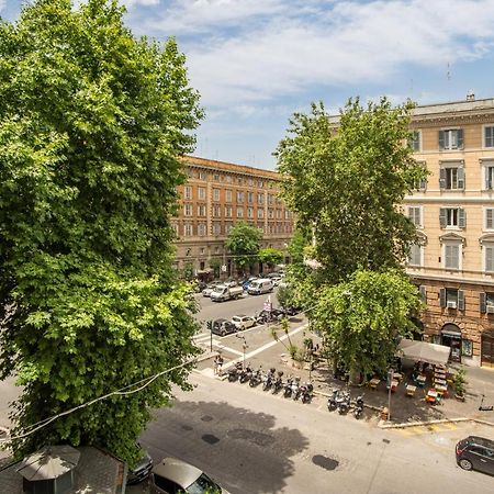 Giulio Cesare Charming Suite Great Location Rome Bagian luar foto