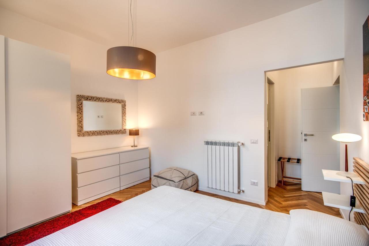 Giulio Cesare Charming Suite Great Location Rome Bagian luar foto