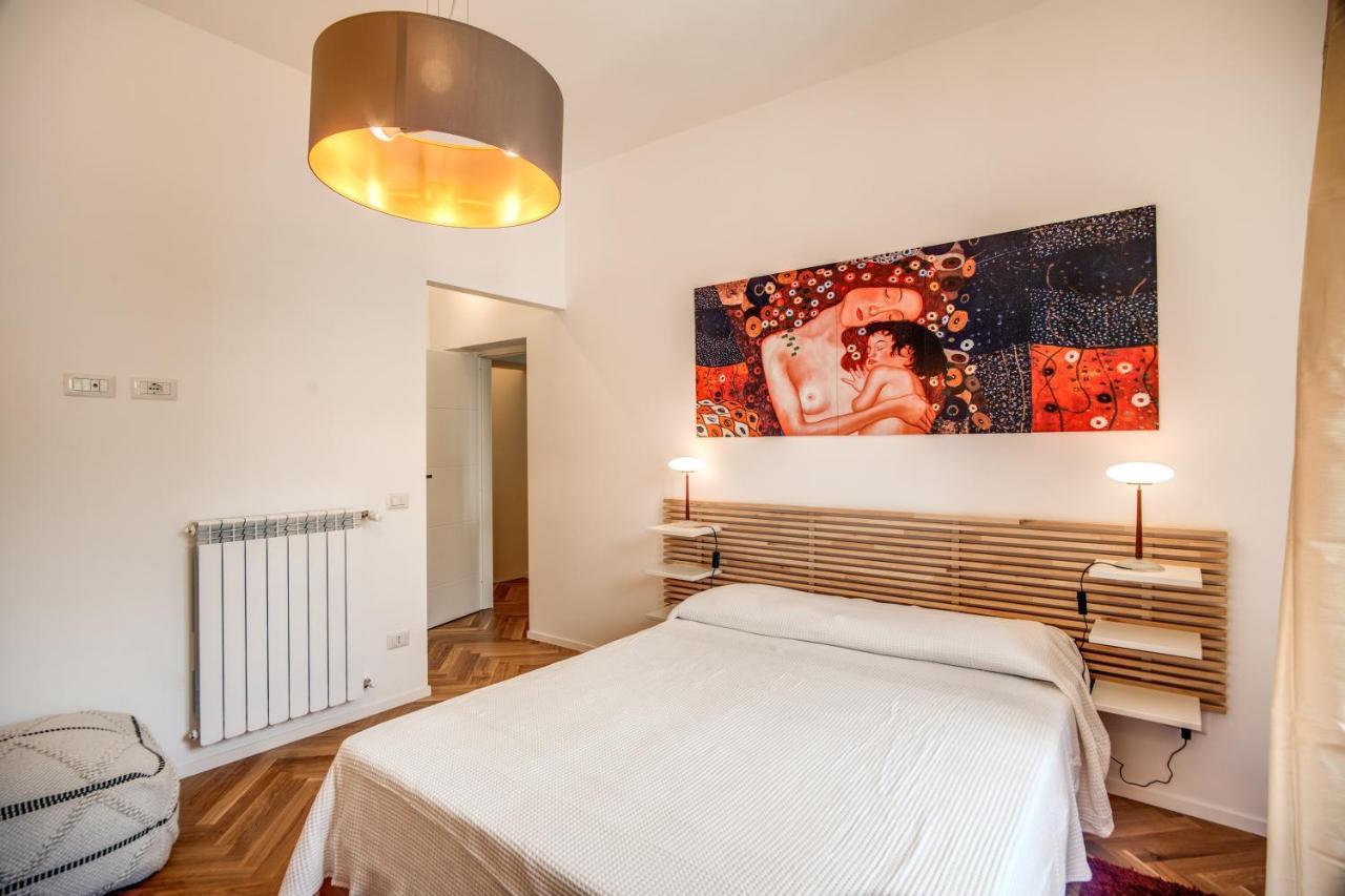 Giulio Cesare Charming Suite Great Location Rome Bagian luar foto