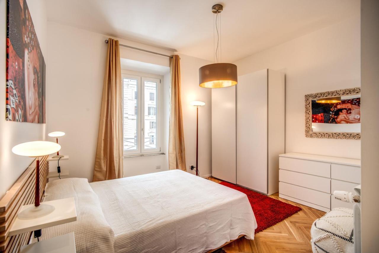 Giulio Cesare Charming Suite Great Location Rome Bagian luar foto