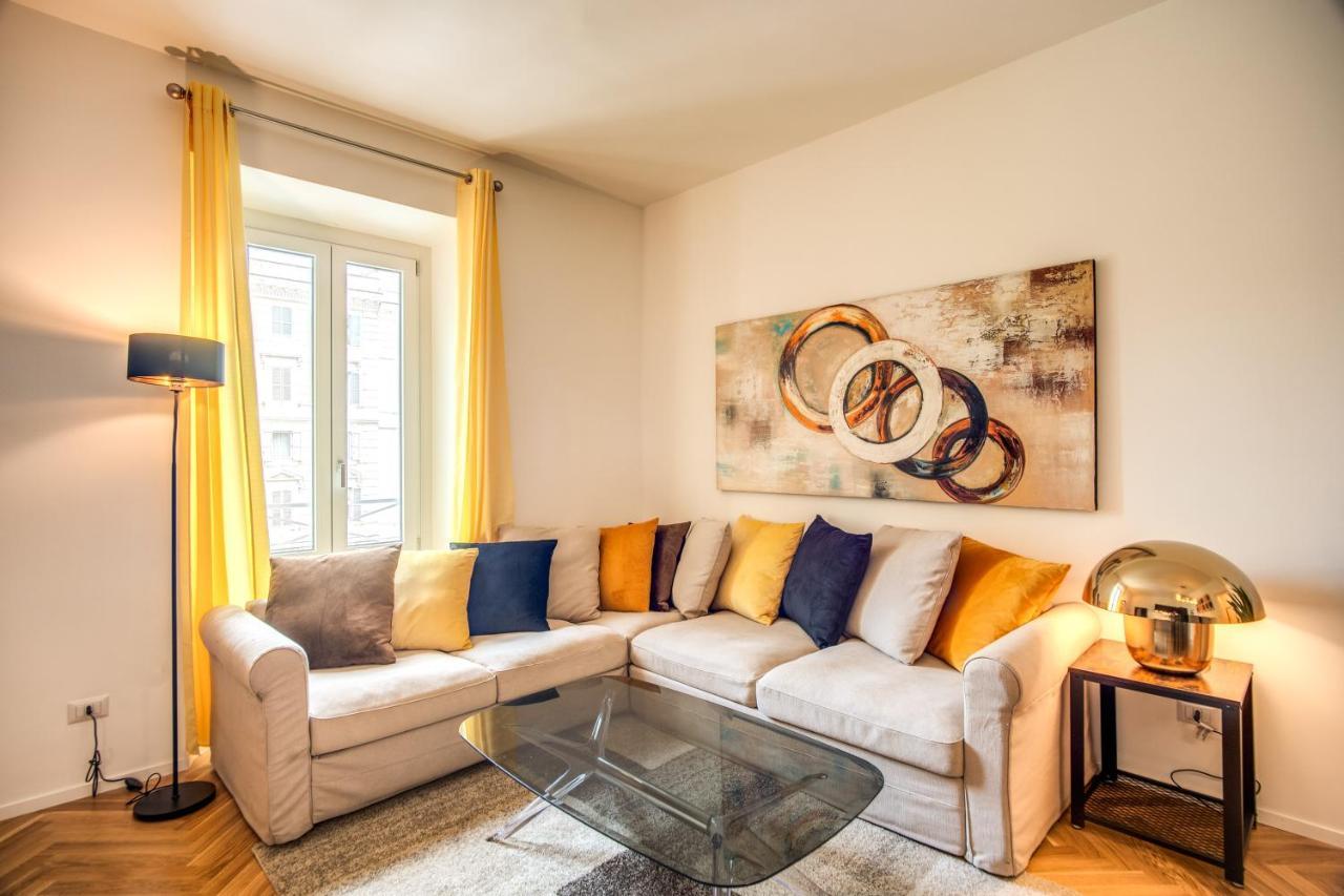 Giulio Cesare Charming Suite Great Location Rome Bagian luar foto