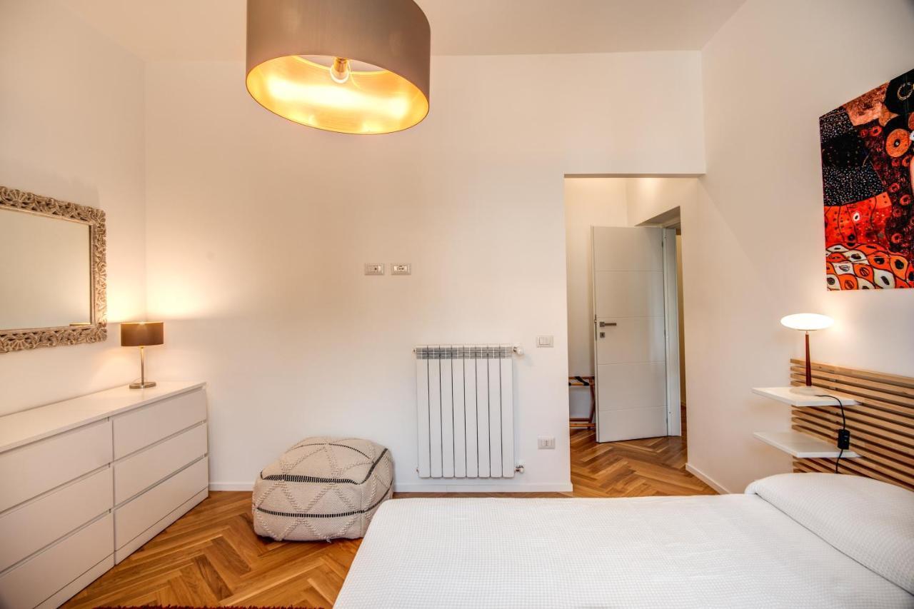 Giulio Cesare Charming Suite Great Location Rome Bagian luar foto