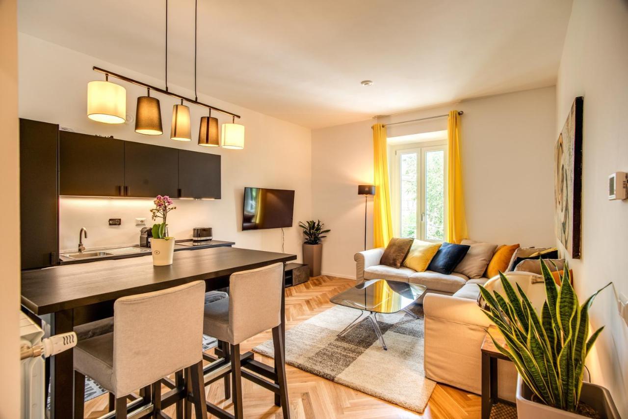 Giulio Cesare Charming Suite Great Location Rome Bagian luar foto