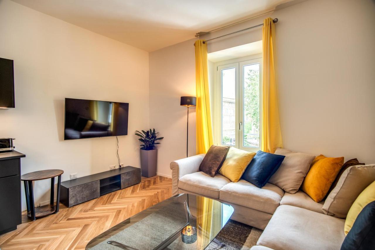 Giulio Cesare Charming Suite Great Location Rome Bagian luar foto